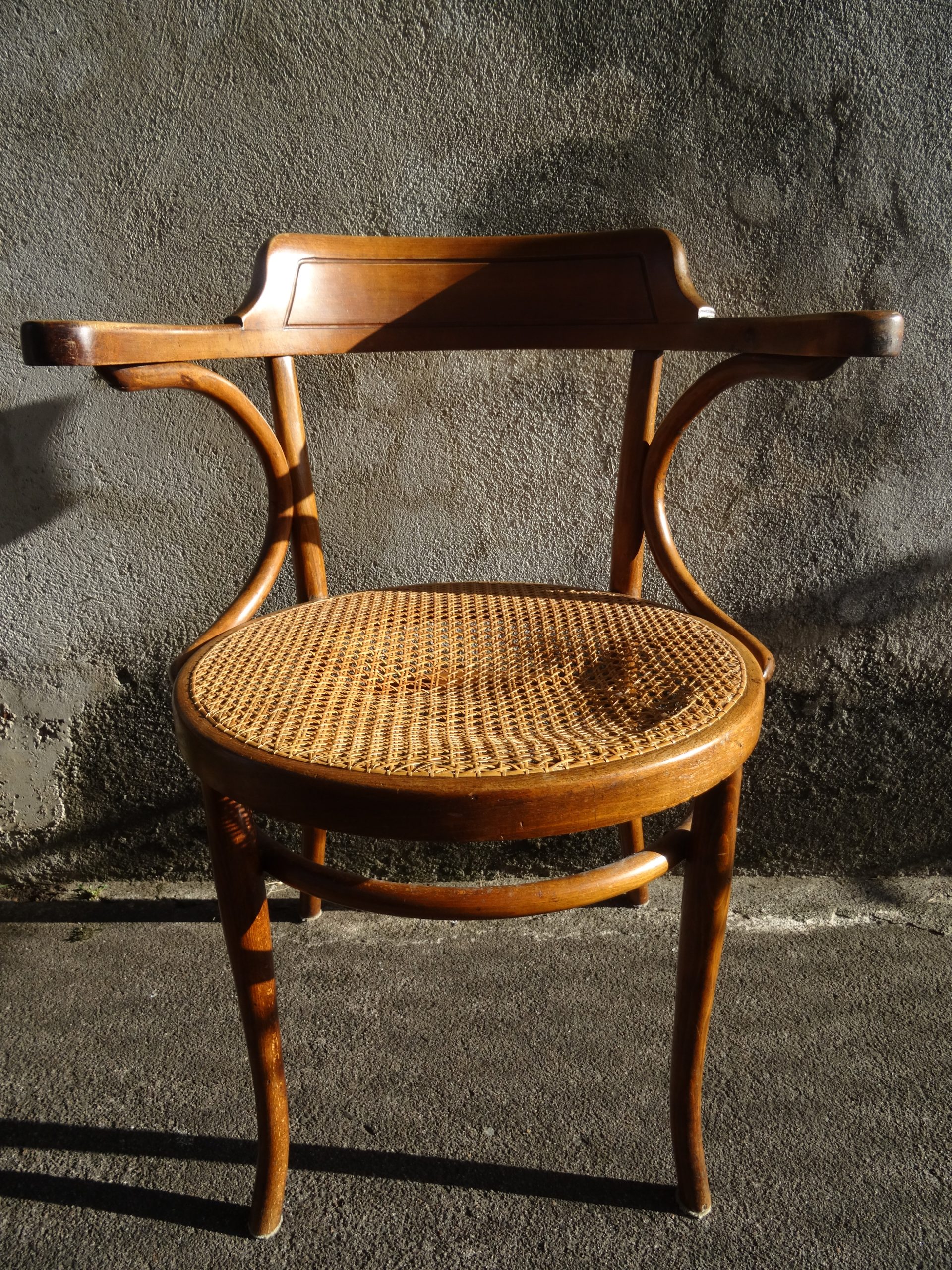 fauteuil-canne-abime