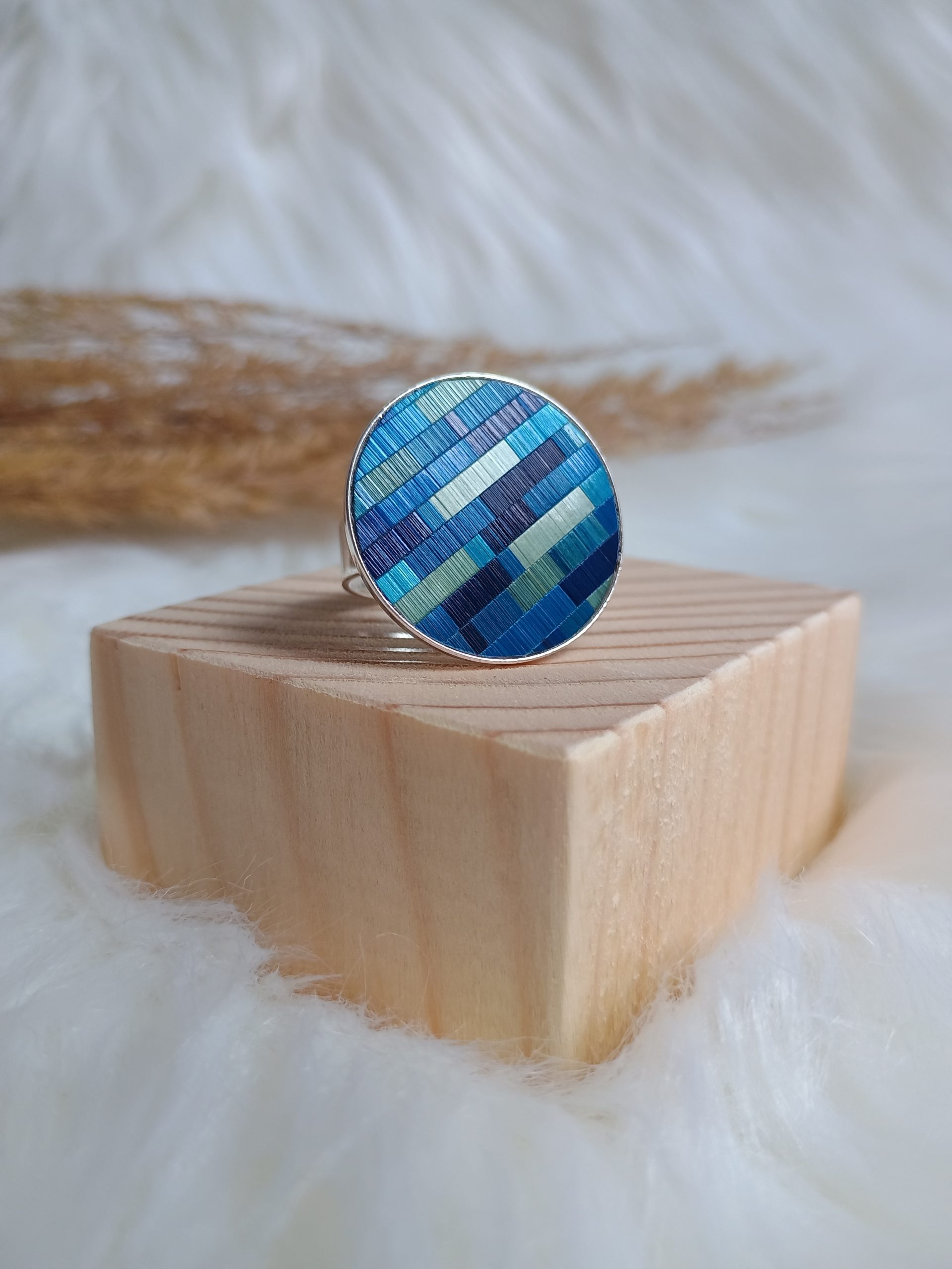 18-bague-plateau-mosaique-bleue